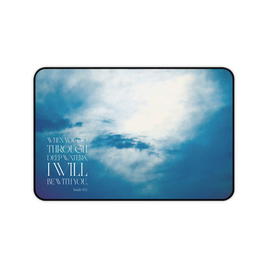 Deep Waters, Gaming Pad