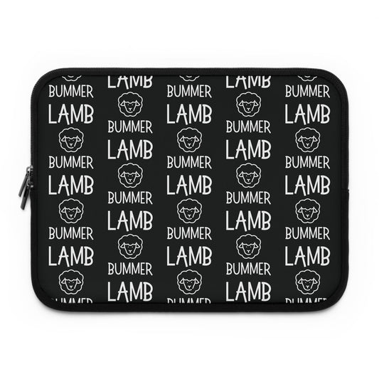Bummer Lamb | Protective Case for Laptops and Tablets