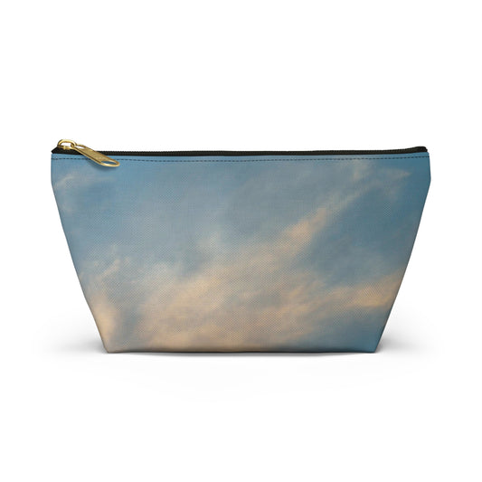 Sun Seeks | Accessory and Travel Pouch