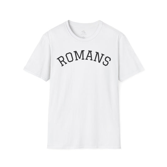 ROMANS 5:8 | Tee