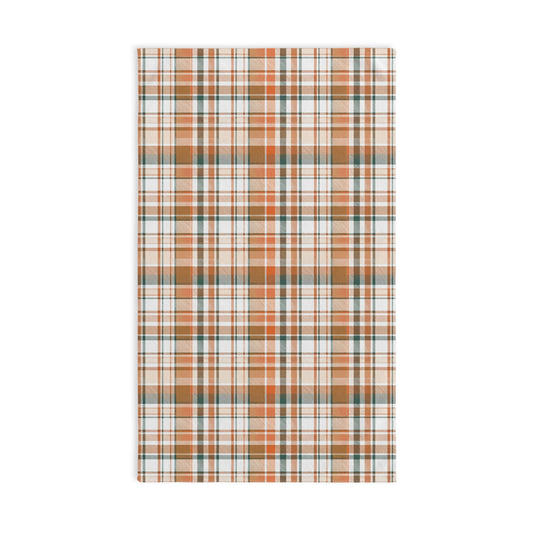 Hearthside Spice | Hand Towel