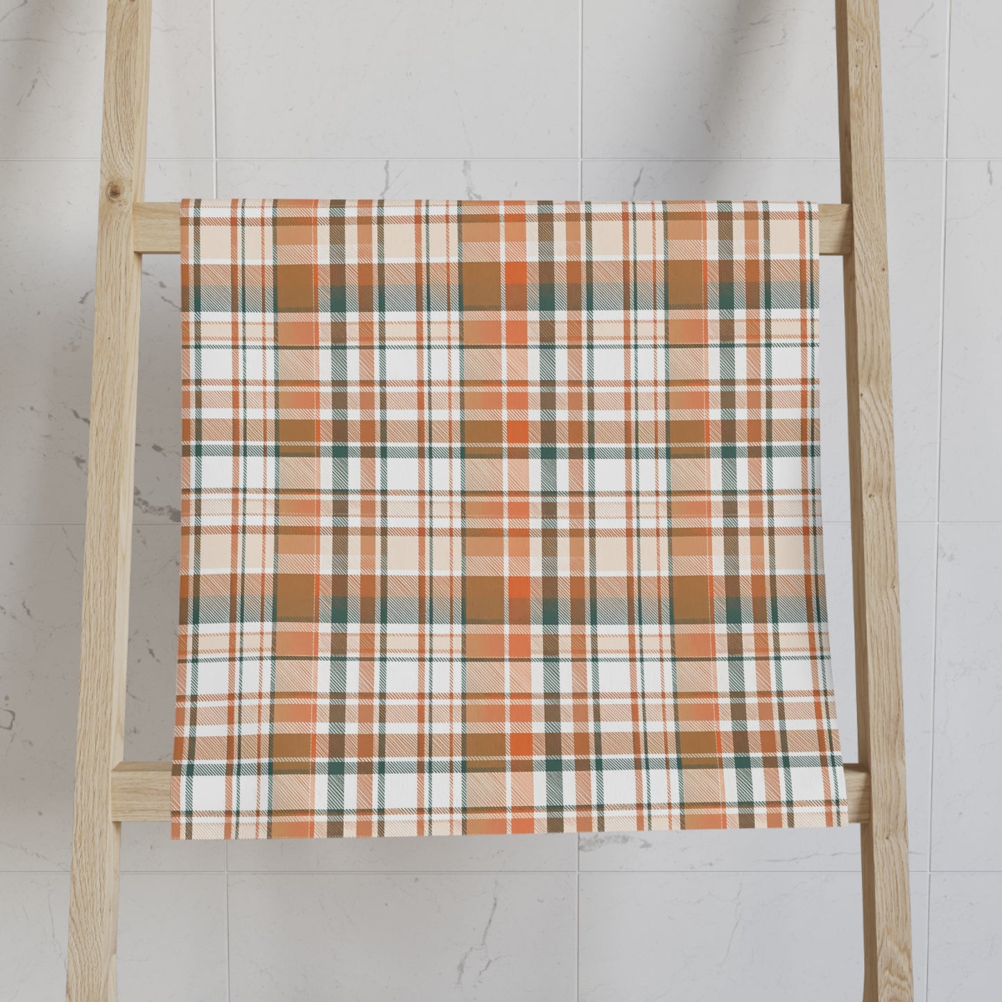 Hearthside Spice | Hand Towel