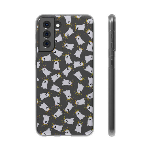 Holy Ghost | iPhone and Samsung Flexi Case