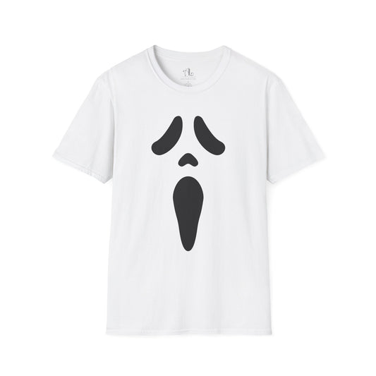 Scream Face | Tee