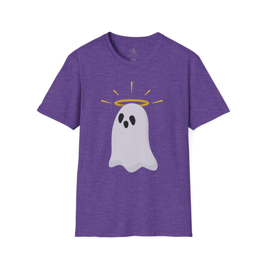Holy Ghost | Soft Tee