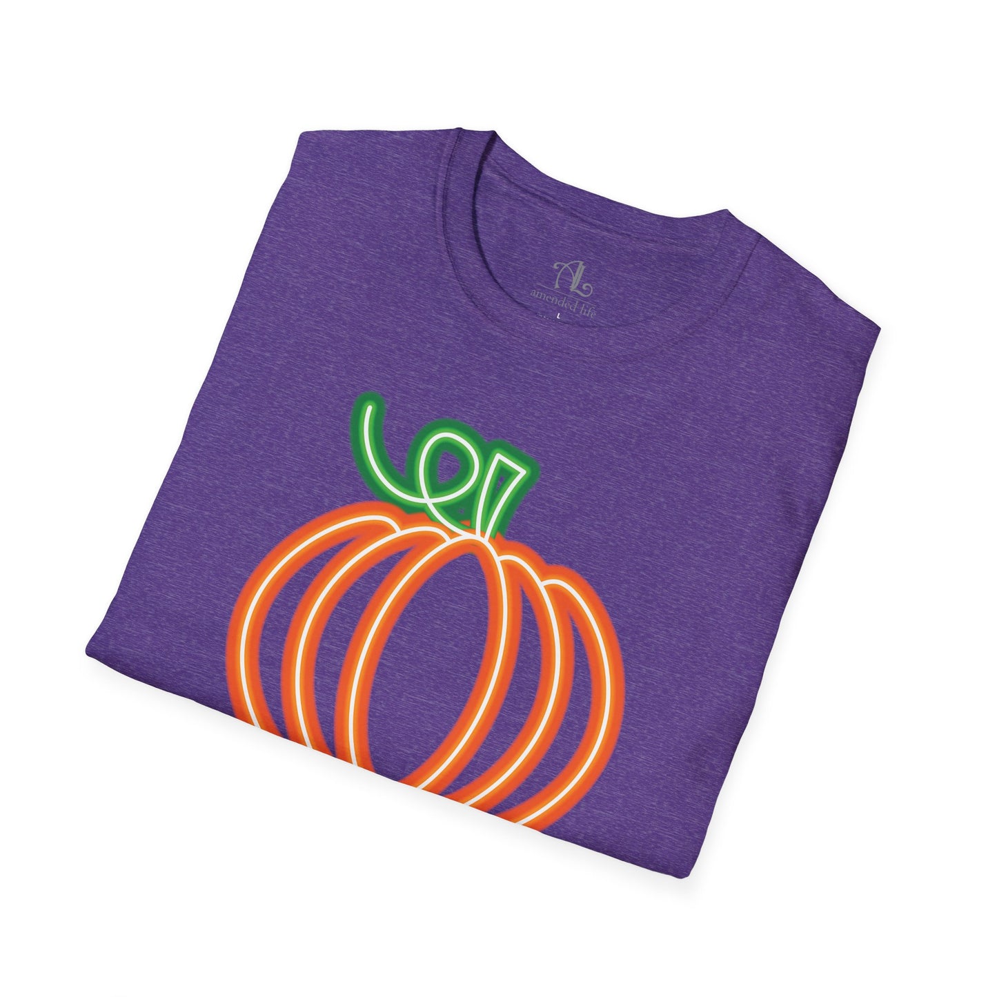 The Great Pumpkin | Soft Tee
