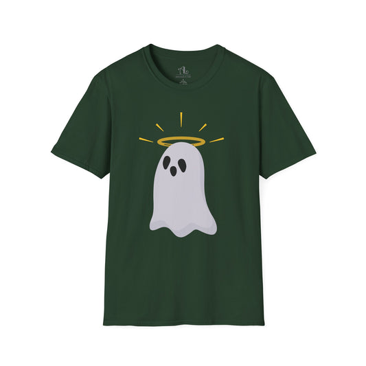 Holy Ghost | Soft Tee