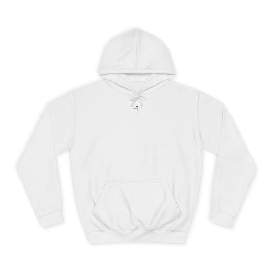 Saved Not Soft | Hoodie
