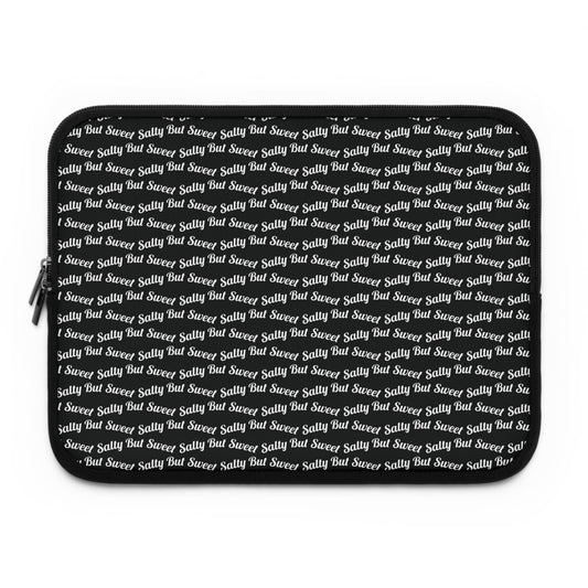 Salty But Sweet | Protective Case for Laptops and Tablets