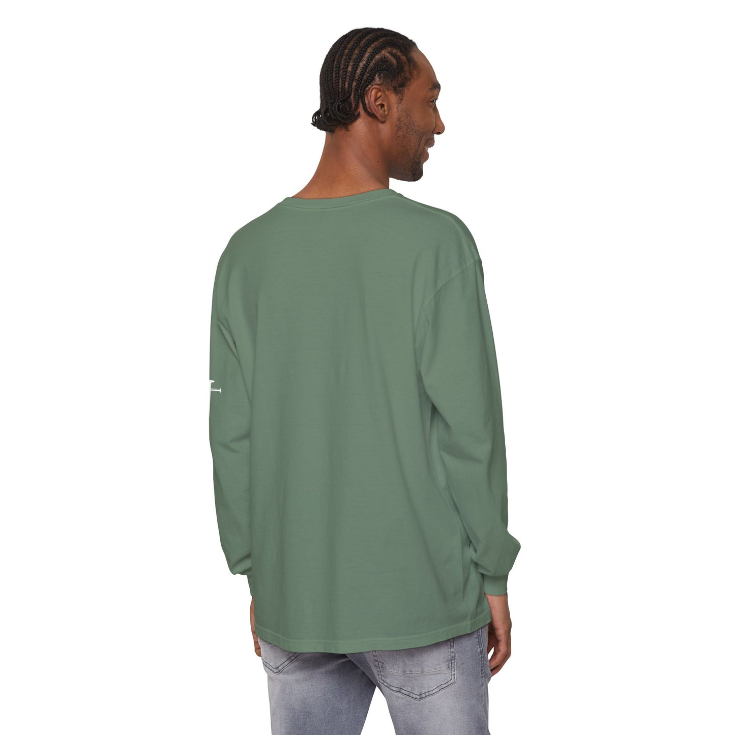 The Wayfinder, Sleeved Tee