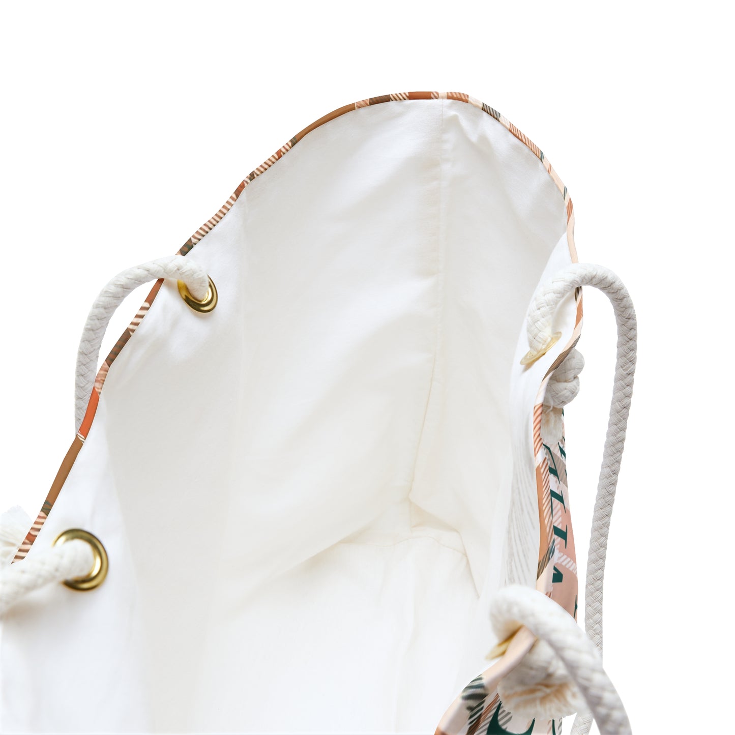 Go Where You Feel Most Alive, Weekender Bag