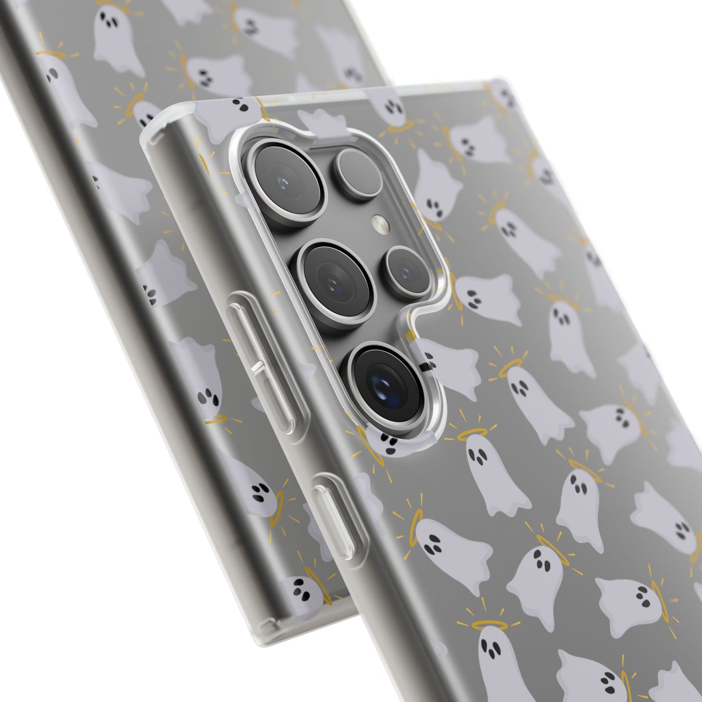 Holy Ghost | iPhone and Samsung Flexi Case