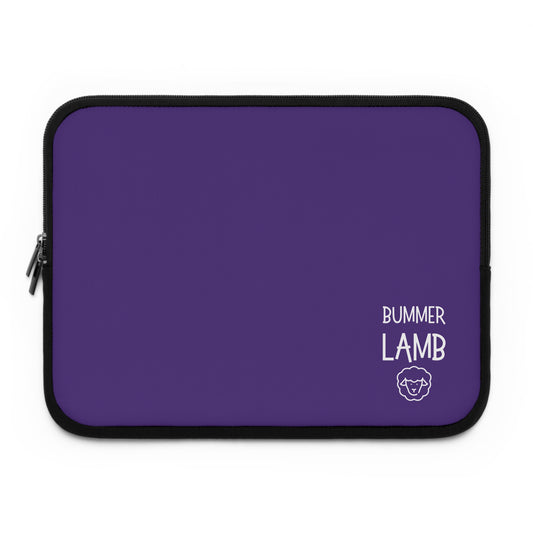 Bummer Lamb, Tech Sleeve