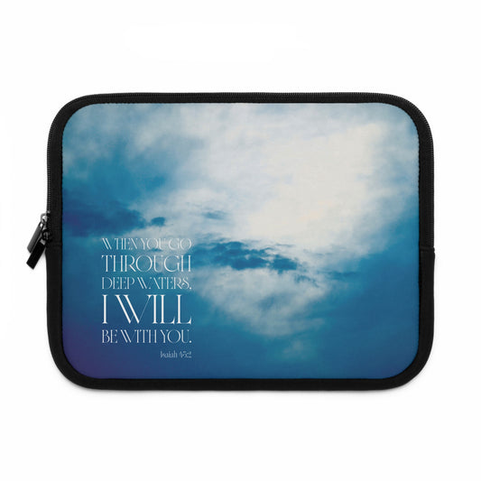 Deep Waters, Tech Sleeve