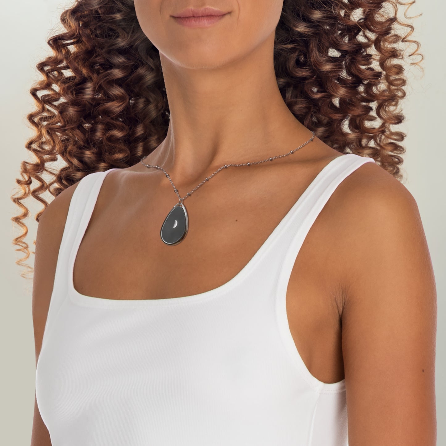 Center Stage, Necklace