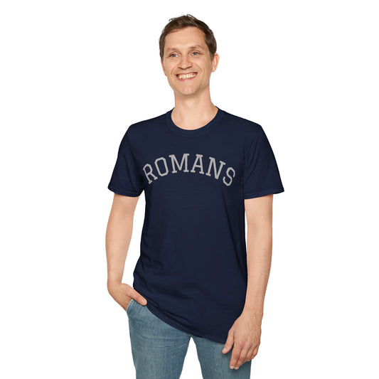ROMANS 5:8, Tee
