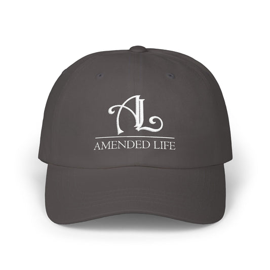AL Amended Life, Classic Hat