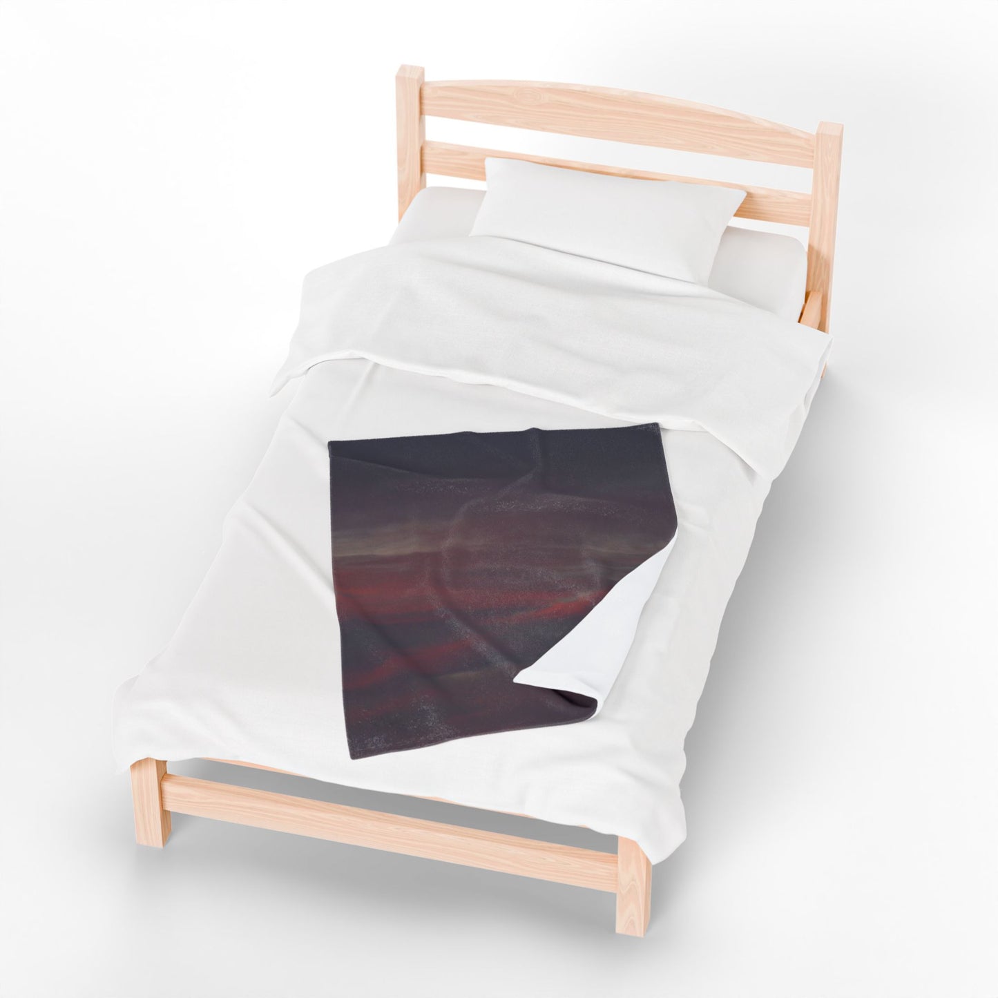 Watercolor Skies, Blanket