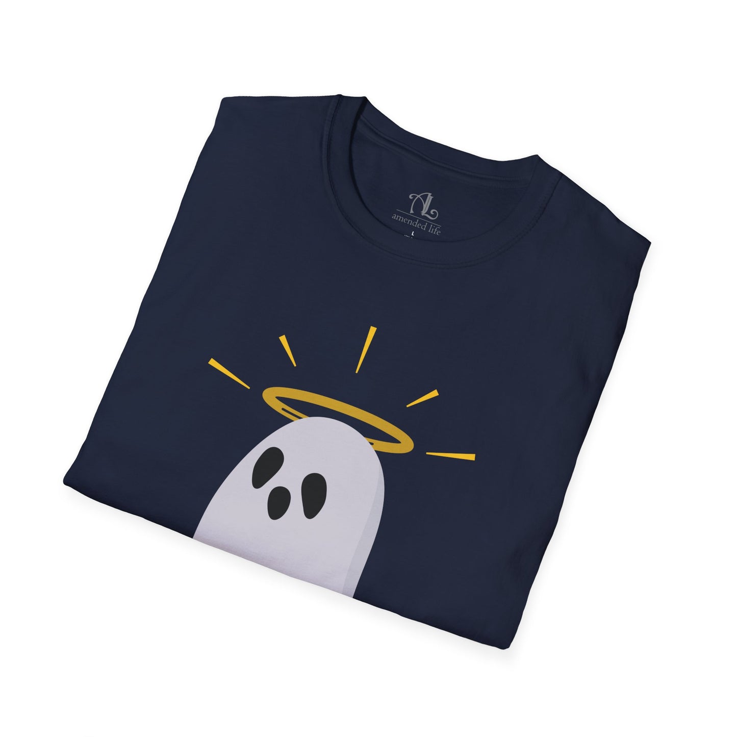Holy Ghost | Soft Tee
