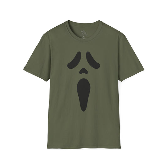 Scream Face | Tee