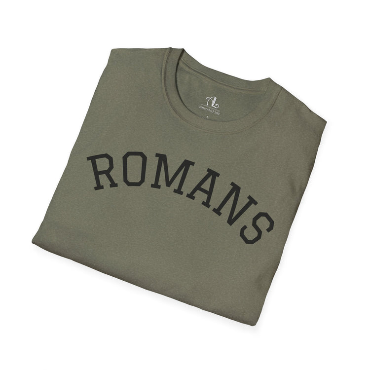 Tees, Tanks & Sleeves