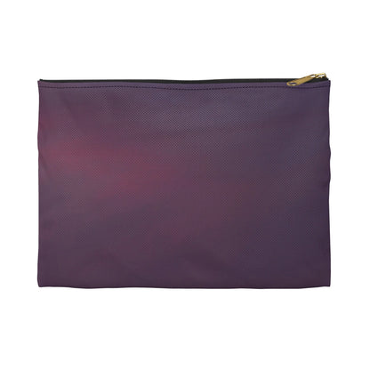Suburban Sunsets | Accessory and Travel Pouch