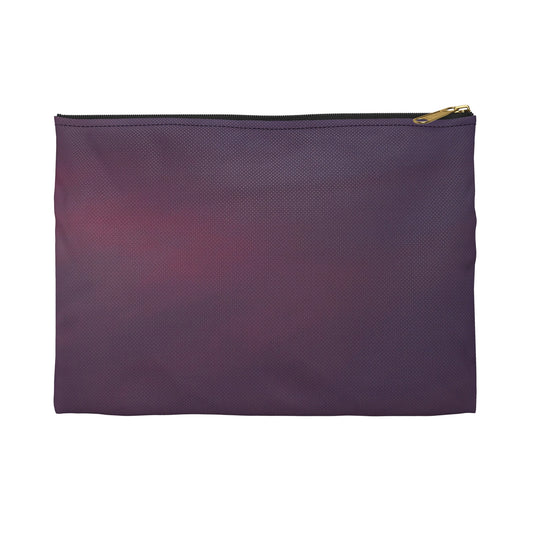 Suburban Sunsets | Accessory and Travel Pouch
