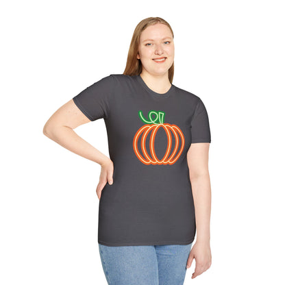 The Great Pumpkin | Soft Tee