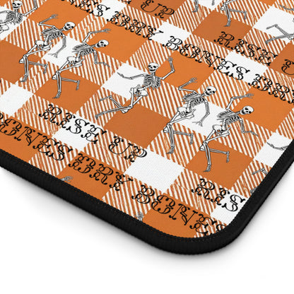 Dry Bones Rise Up | Desk Mat/Gaming Pad