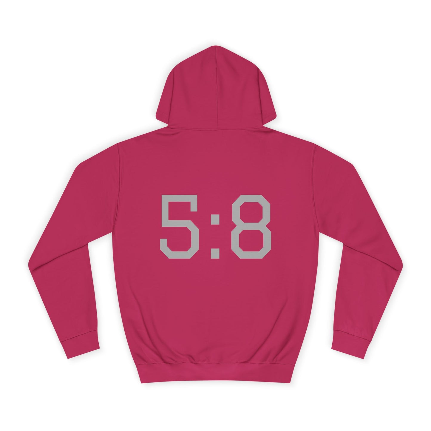 Romans 5:8 | Hoodie