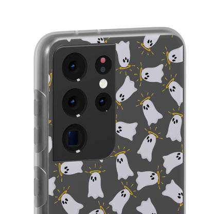 Holy Ghost | iPhone and Samsung Flexi Case
