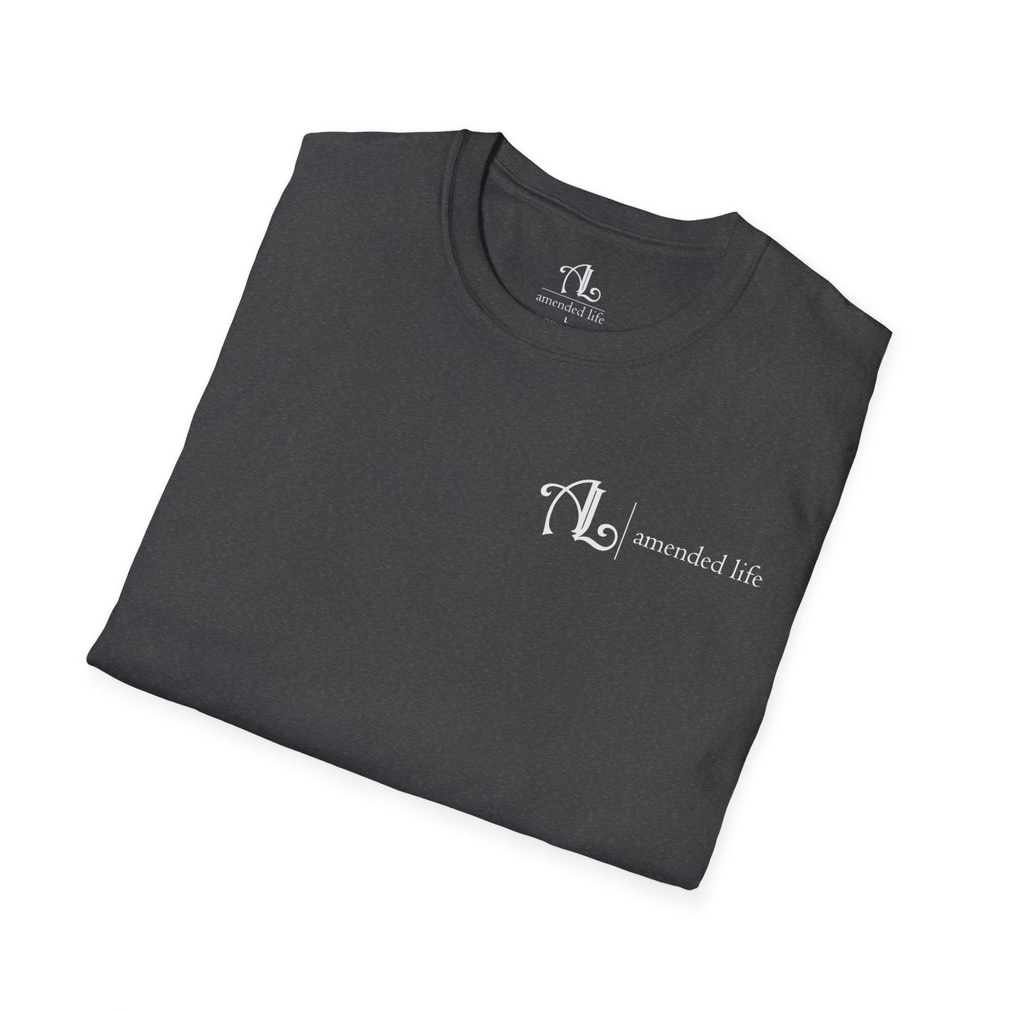 AL Amended Life | T-shirt