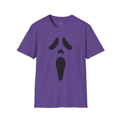 Scream Face | Tee
