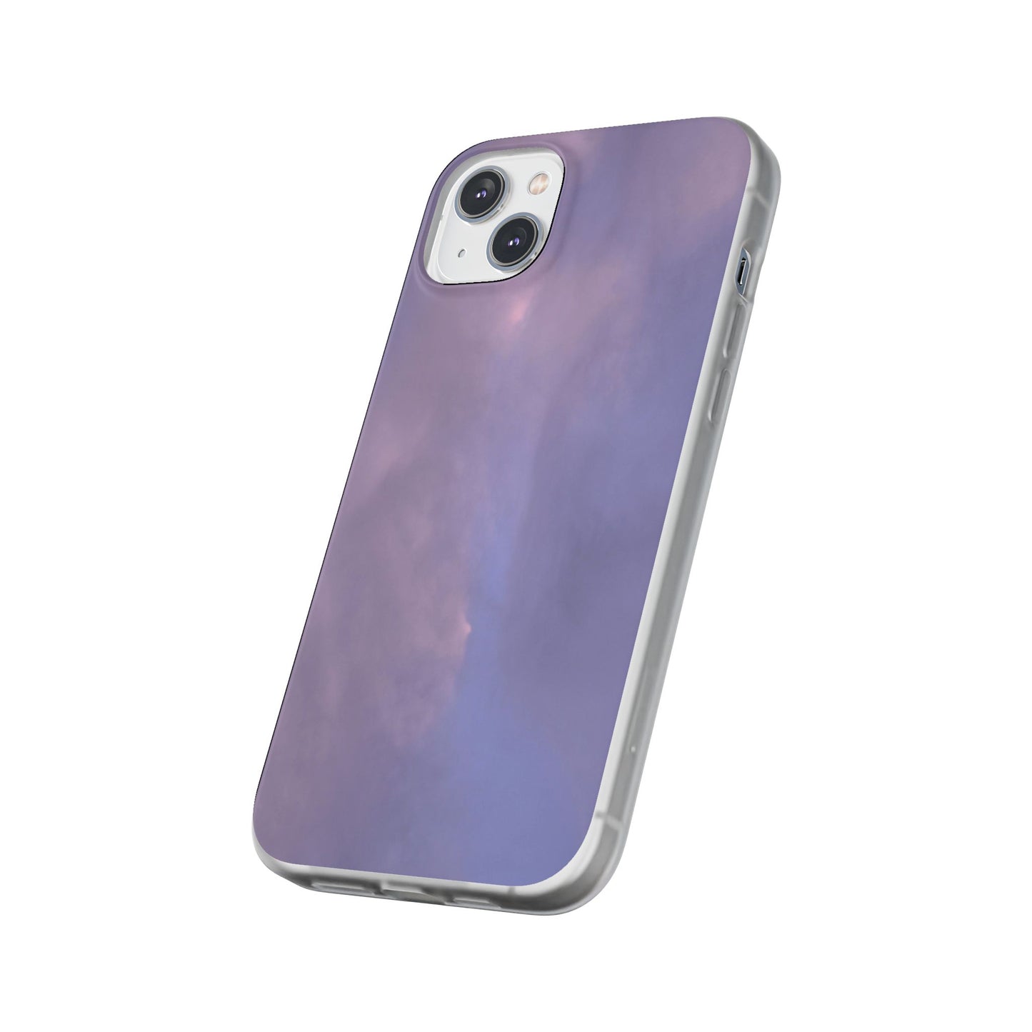 Cotton Candy Clouds | iPhone and Samsung Case
