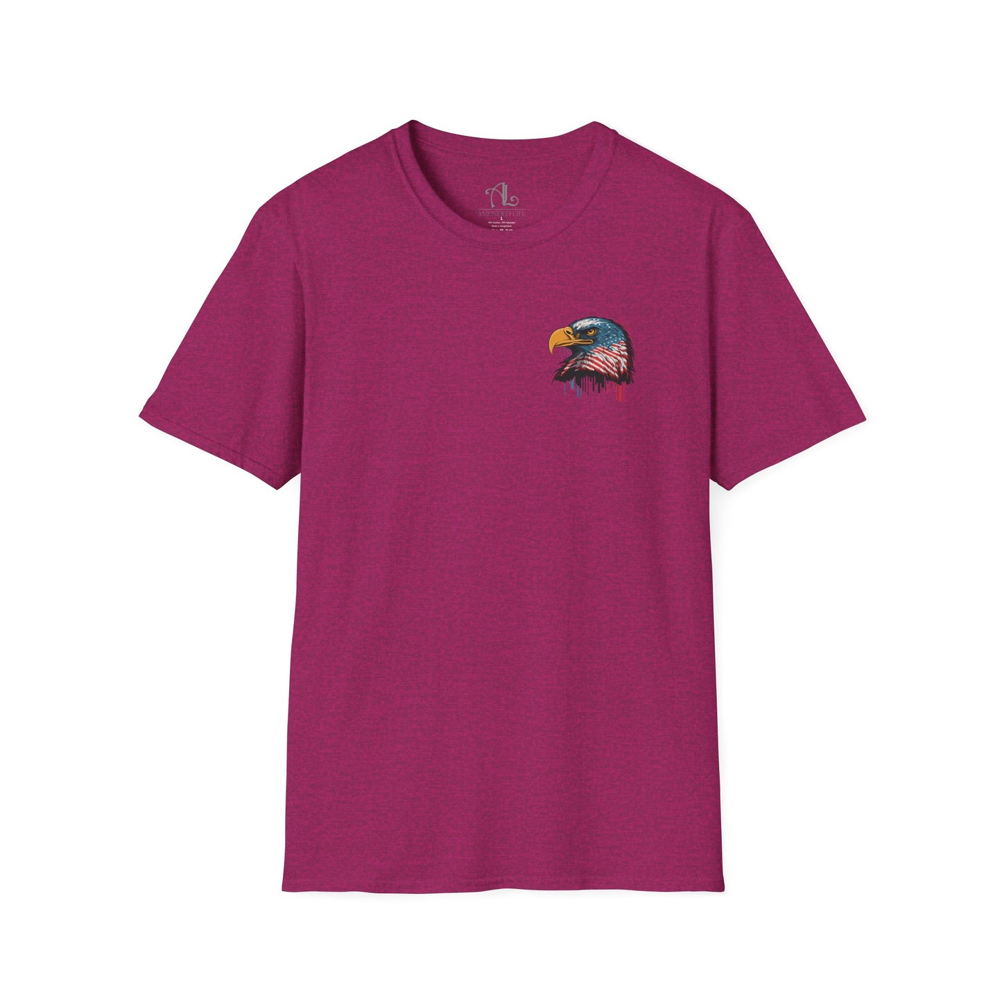 Patriots In Control, Patriotic Eagle Tee