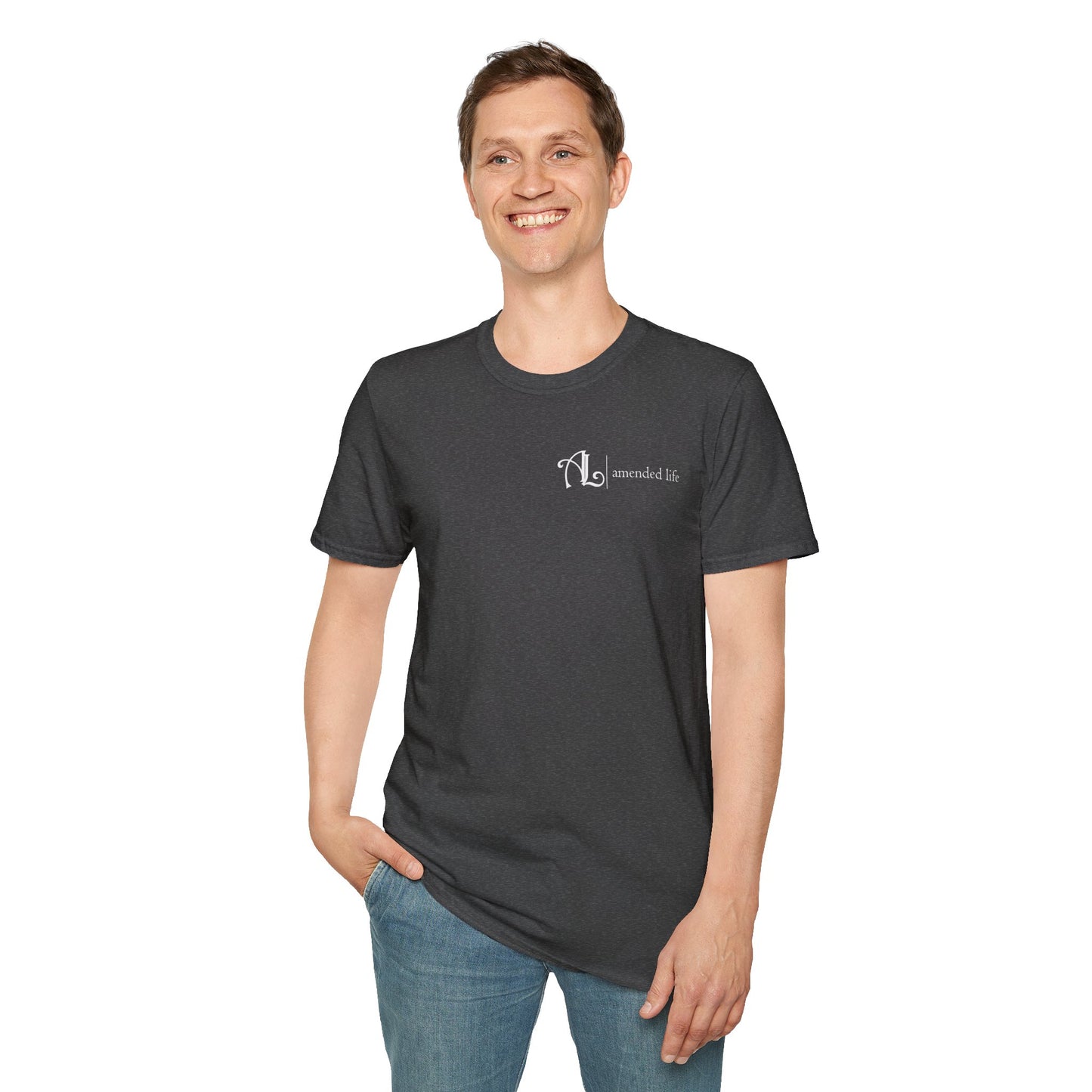AL Amended Life | T-shirt