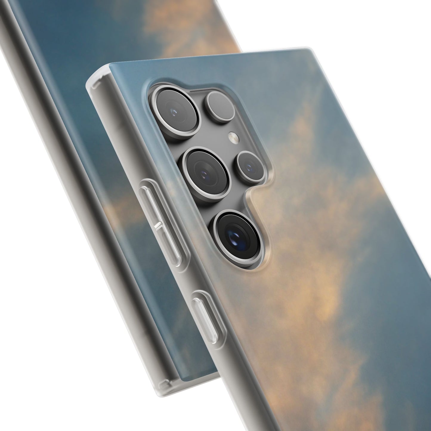 Sun Seeks | iPhone and Samsung Phone Case