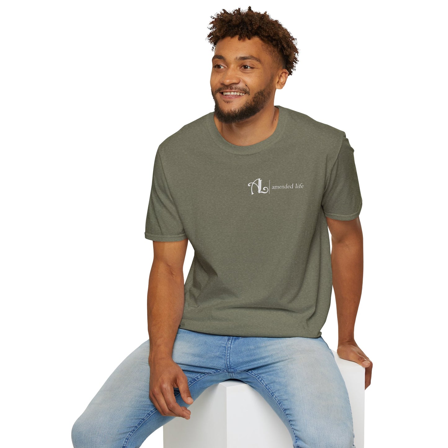 AL Amended Life | T-shirt