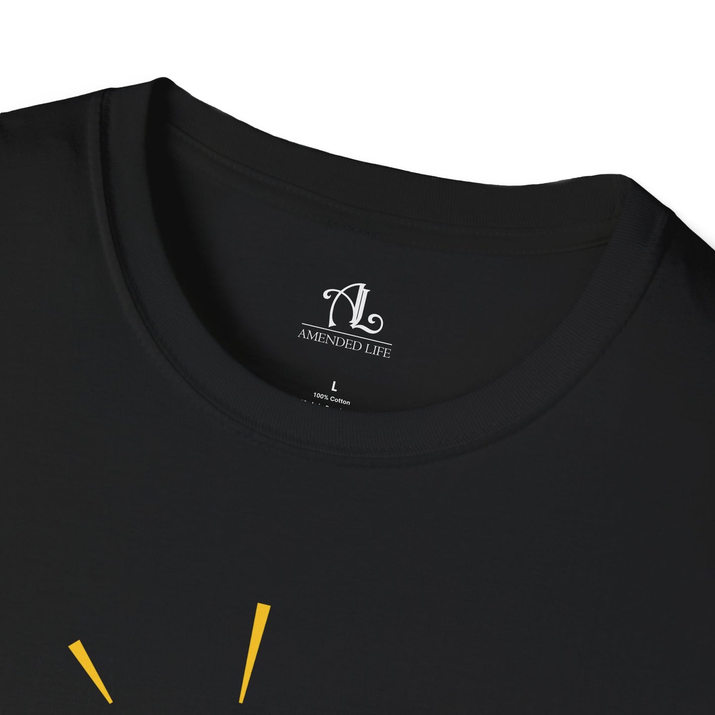 Holy Ghost, Soft Tee