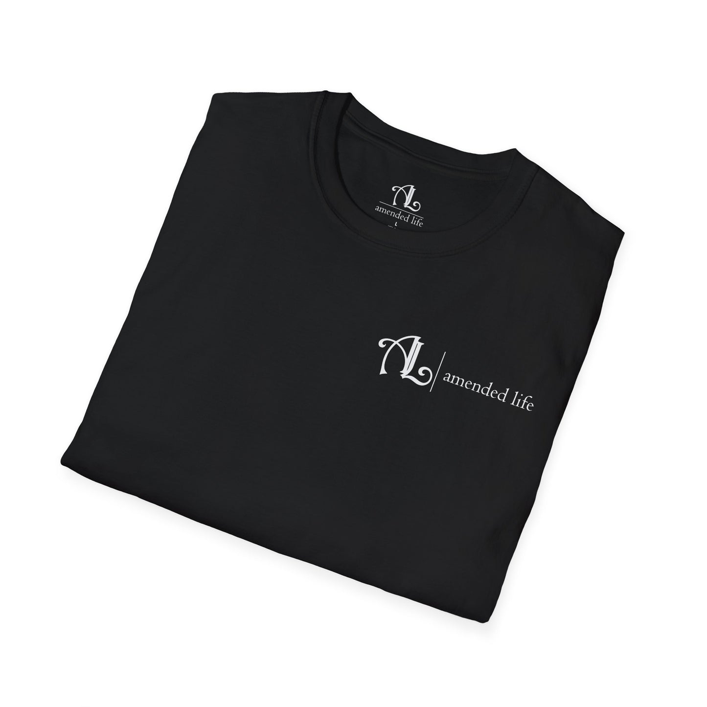 AL Amended Life | T-shirt