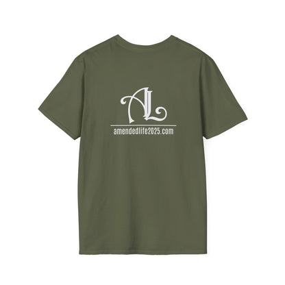 AL Amended Life | Tee