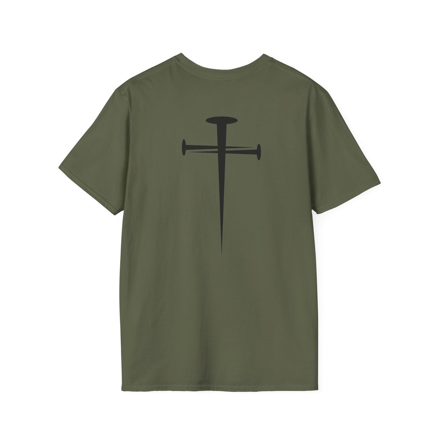 Freedom, Soft Tee