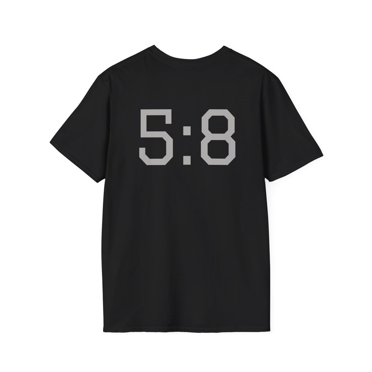 ROMANS 5:8, Tee