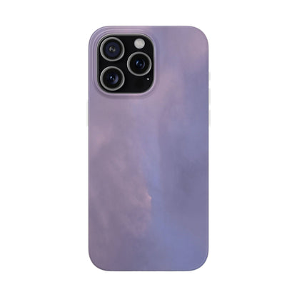 Cotton Candy Clouds | iPhone and Samsung Case