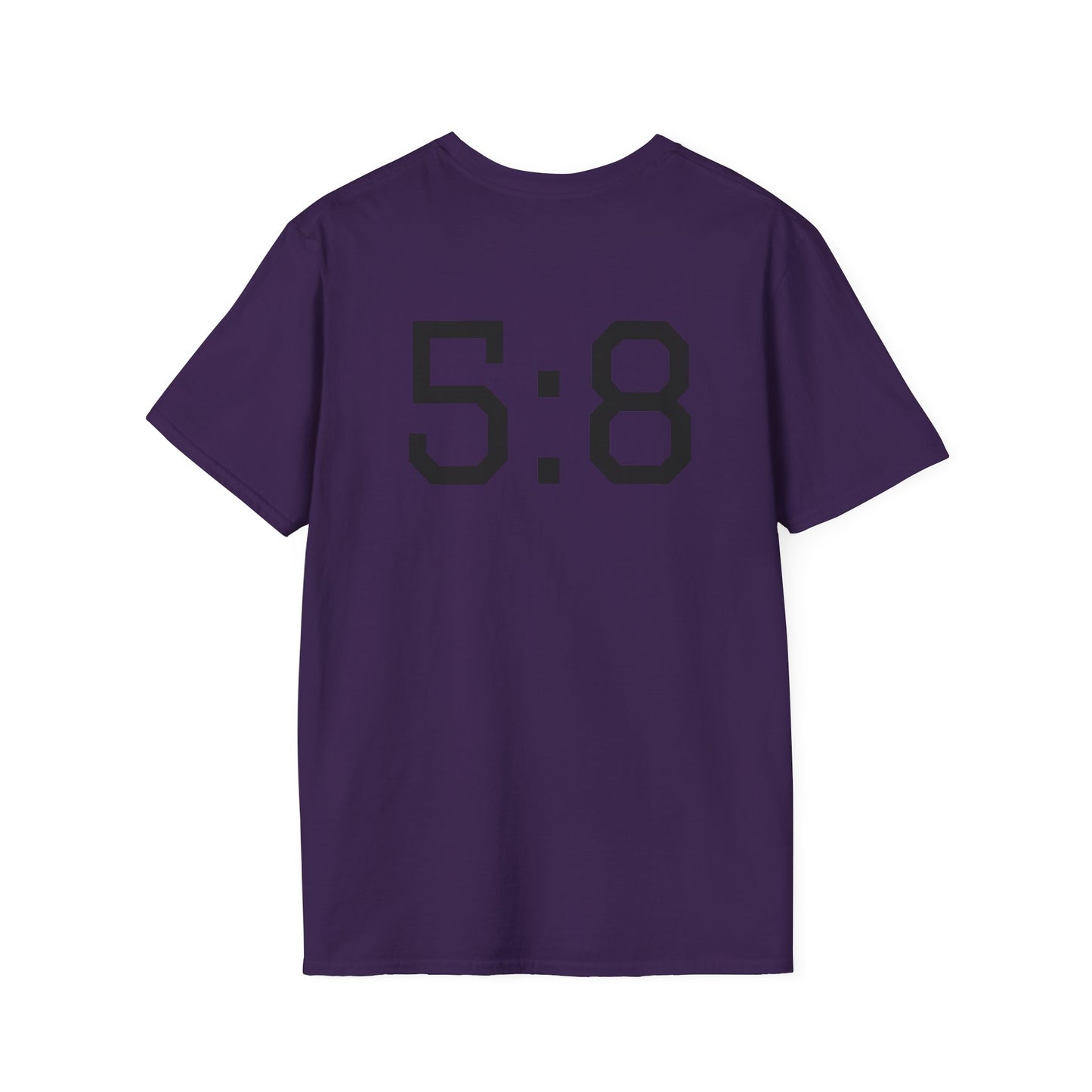 ROMANS 5:8, Tee