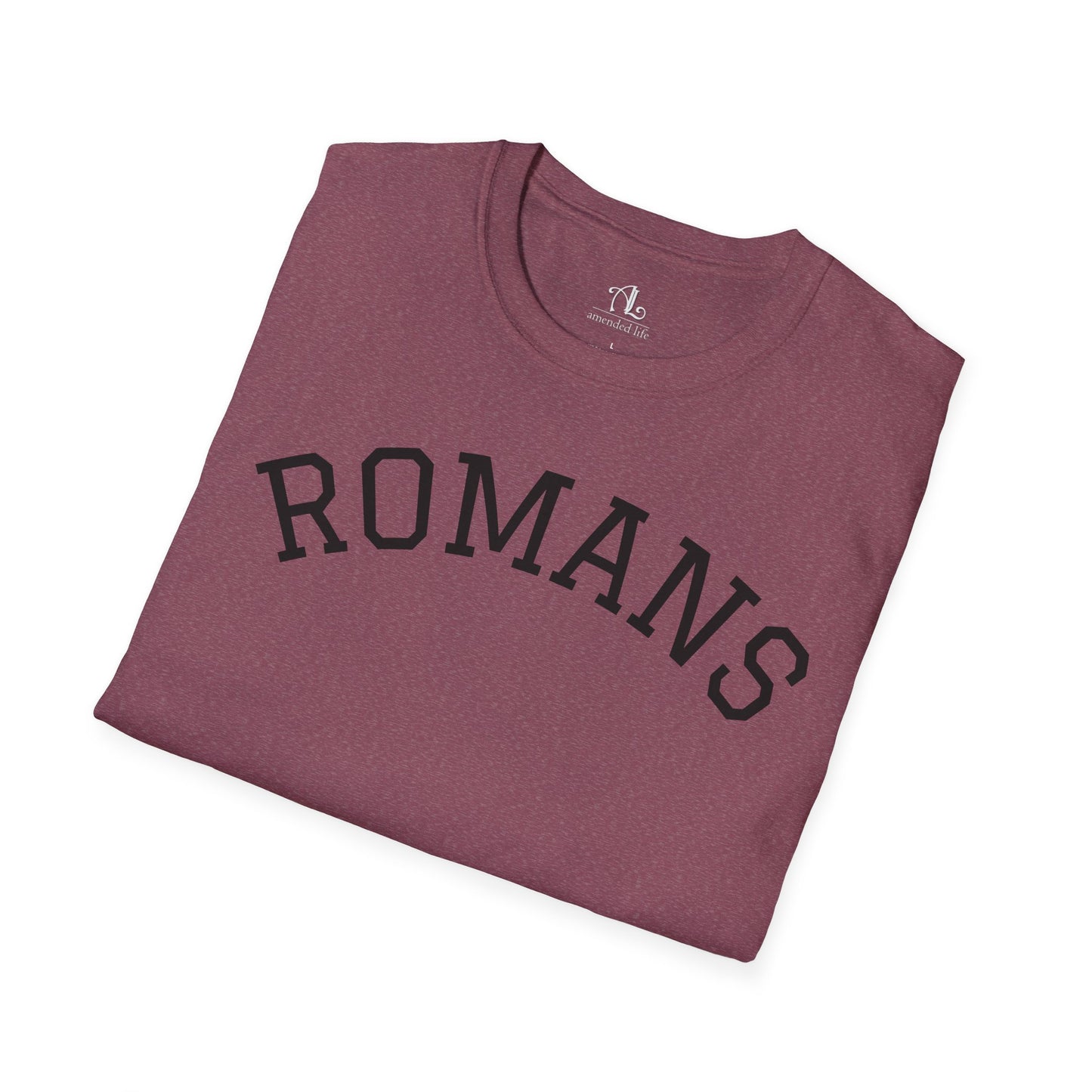 ROMANS 5:8 | Tee