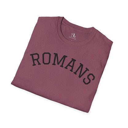 ROMANS 5:8 | Tee