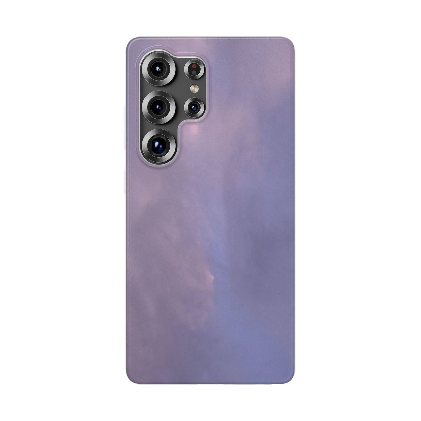 Cotton Candy Clouds | iPhone and Samsung Case