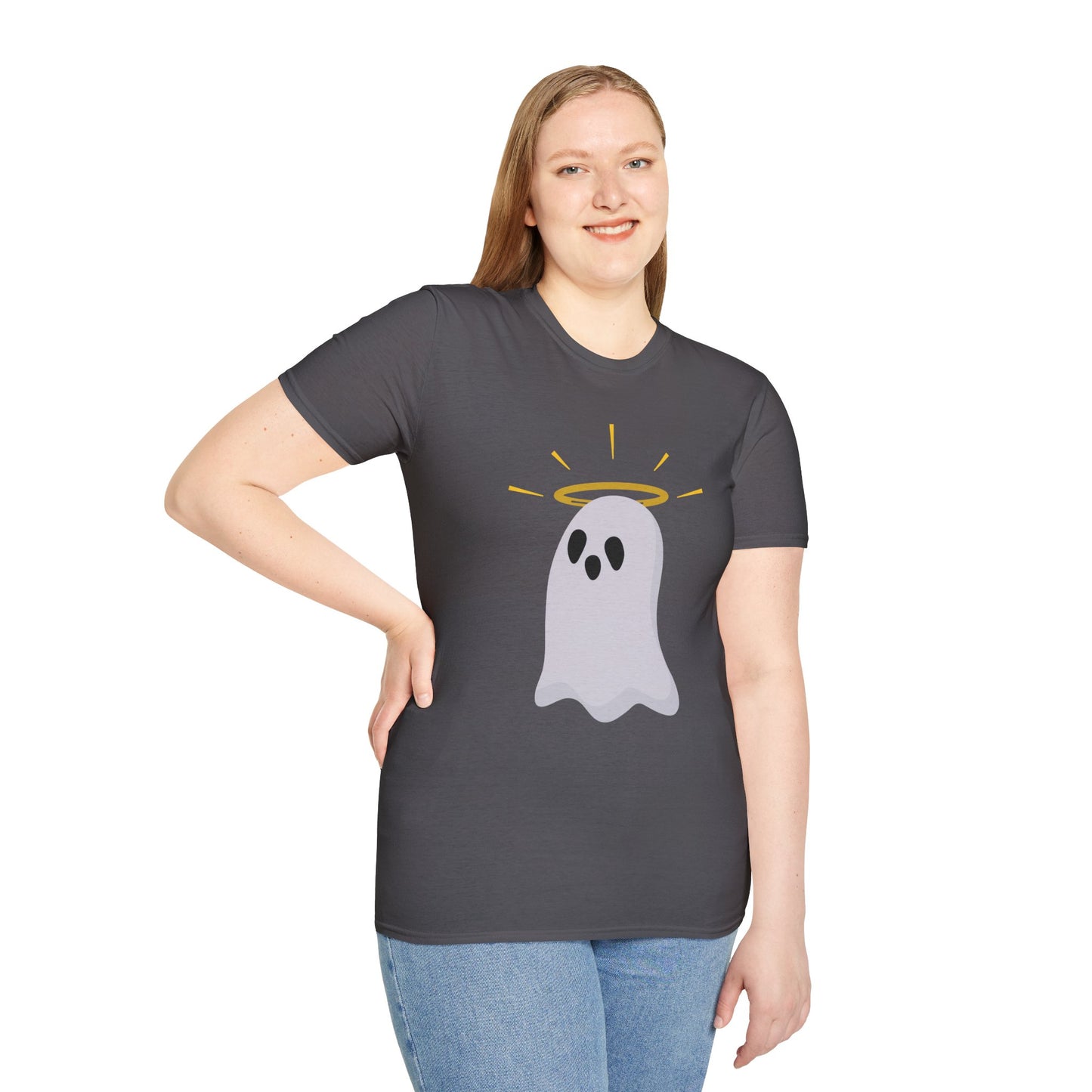 Holy Ghost, Soft Tee