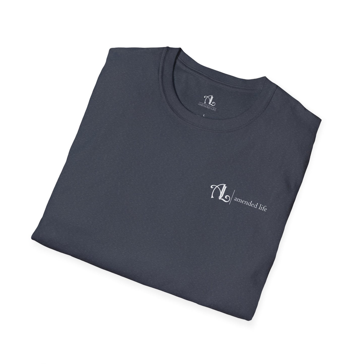 AL Amended Life, Tee